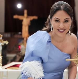 Meet your Posher, Reina